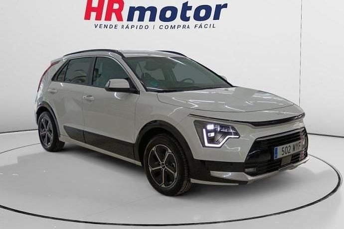 Usado 2025 Kia Niro SUV | 23.100 € (Super precio) - Imagen 1/4
