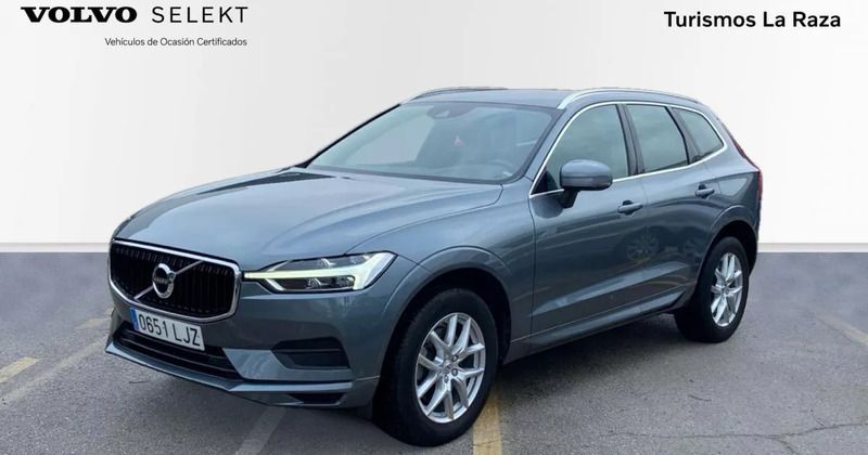 Usado 2020 Volvo XC60 Business Edition SUV | 32.400 € (Buen precio) - Imagen 1/4