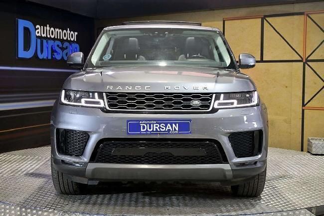 Usado Land Rover Range Rover Sport SE 2020 SUV