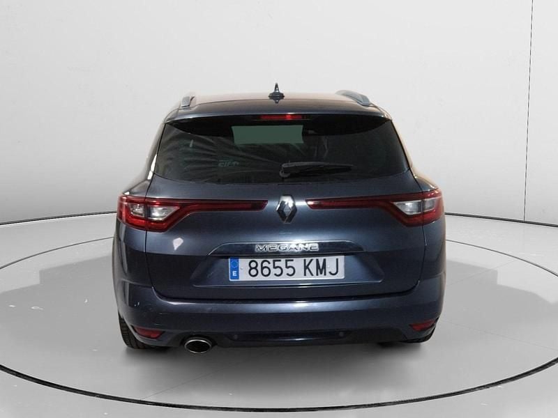 Occasion Renault Mégane IV 132 PK (97 kW) 2018