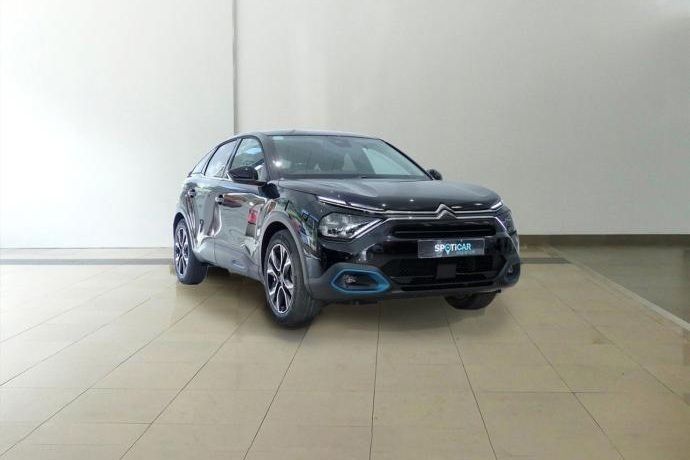 Usado Citroën e-C4 Shine 100 kW (136 CV) 2021