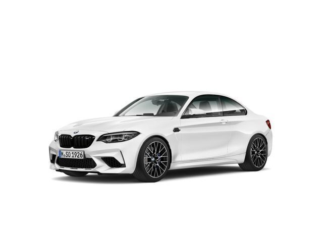 Usado 2020 BMW M2 Competition Edition Coupe | 48.975 € - Imagen 1/1