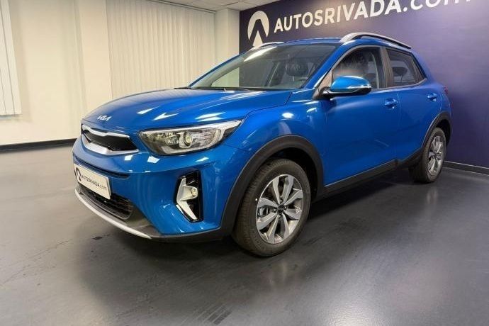 Nuevo 2025 Kia Stonic SUV | 19.900 € (Precio justo) - Imagen 1/4