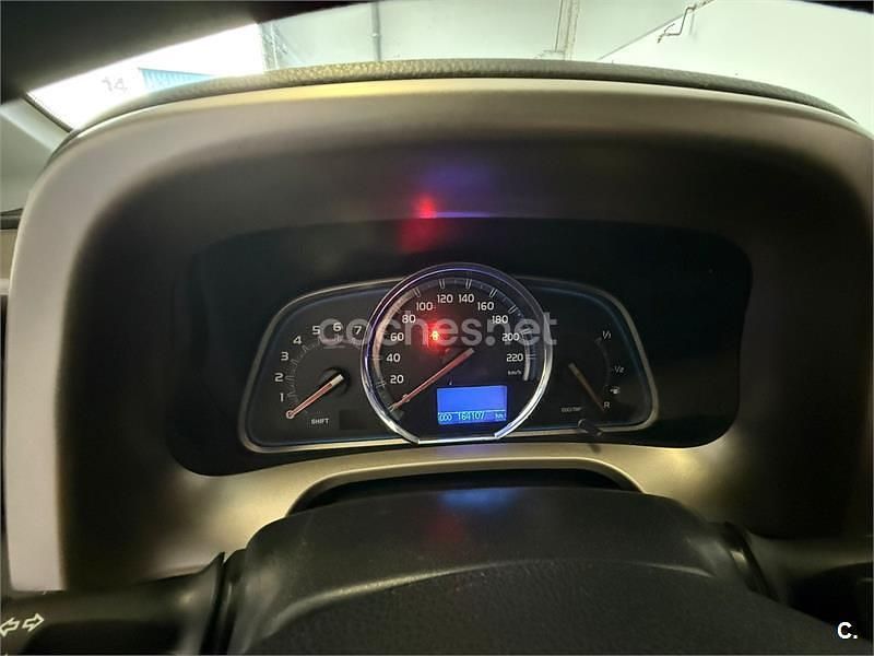 Begagnad Toyota RAV4 Advance 150 HK (110 kW) 2015 Vit SUV