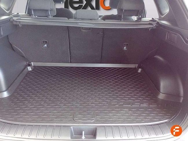 Usado Hyundai Tucson Style 265 CV (194 kW) 2023 Gris SUV