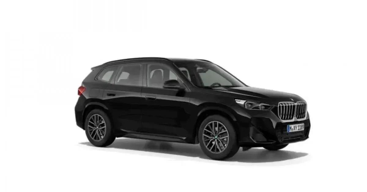 Usado BMW X1 150 CV (110 kW) 2025 SUV