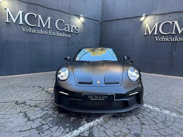 Usado Porsche 911 GT3 510 CV (375 kW) 2023 Azul Coupe