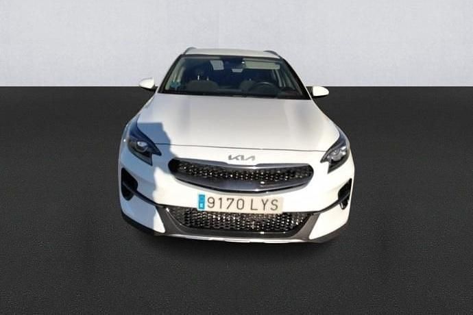 Usado Kia XCeed 120 CV (88 kW) 2022 SUV