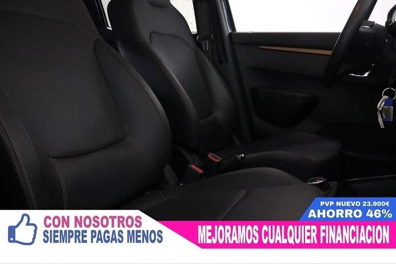 Usado Dacia Spring Extreme 47 kW (65 CV) 2023 Utilitario