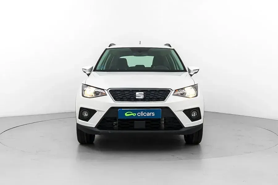 Usado Seat Arona Style 90 CV (66 kW) 2019 SUV