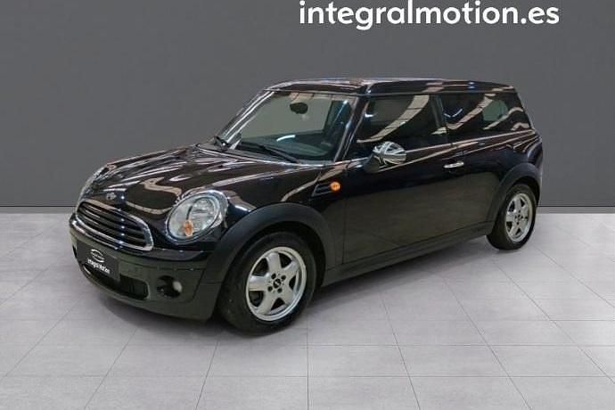 Usado 2009 Mini One Clubman Familiar | 7490 € - Imagen 1/4