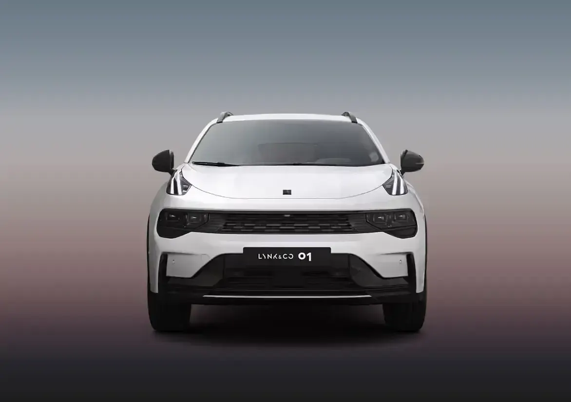 Nuevo Lynk & Co 01 276 CV (202 kW) 2026 Otro SUV