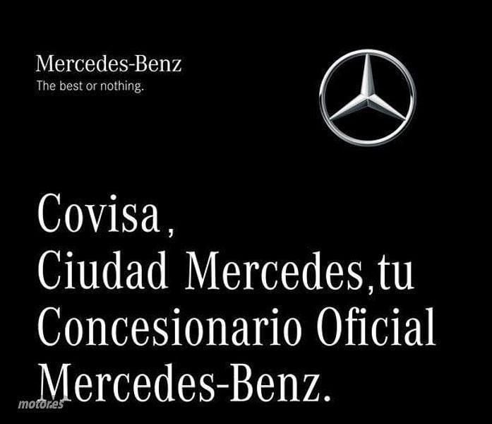 Blanco Nuevo 2025 Mercedes CLA200 Familiar | 42.496 € (Precio justo) - Imagen 1/1