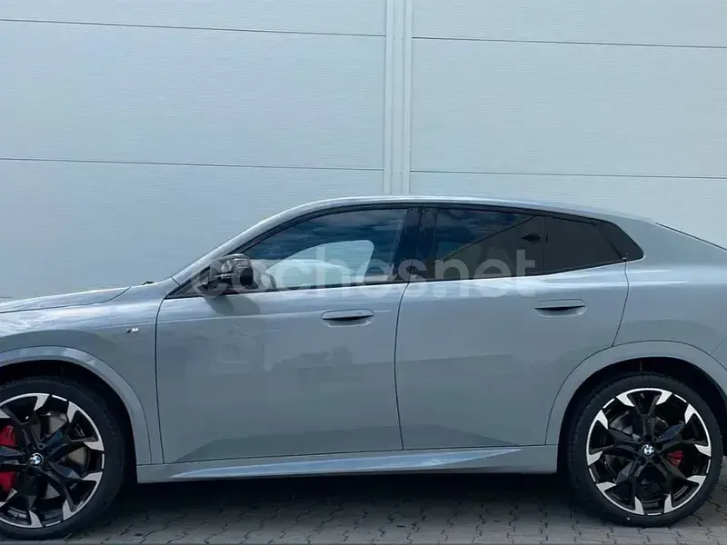 Nuevo BMW X2 300 CV (220 kW) 2026 Gris / plata SUV