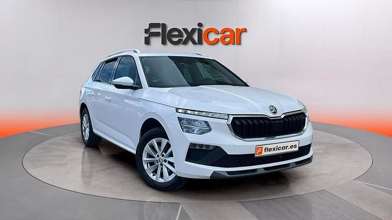 Usado Skoda Kamiq Selection 95 HP (69 kW) 2024 SUV