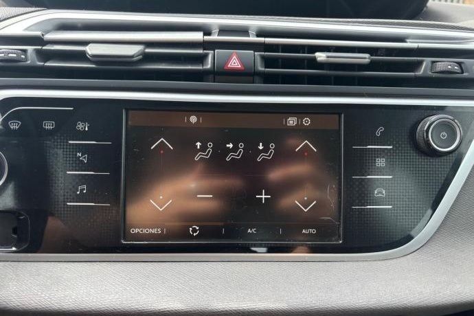 Usado Citroën C4 SpaceTourer 130 CV (95 kW) 2021 Monovolumen