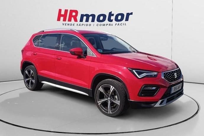 Usado Seat Ateca Xperience 150 CV (110 kW) 2024 SUV
