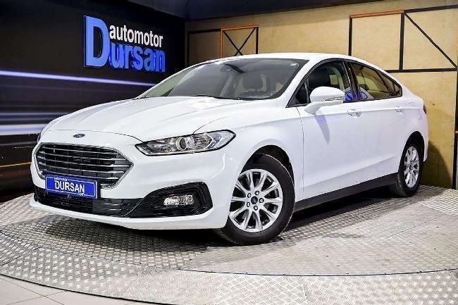 Usado 2019 Ford Mondeo Business Edition | 17.890 € (Un poco caro) - Imagen 1/4