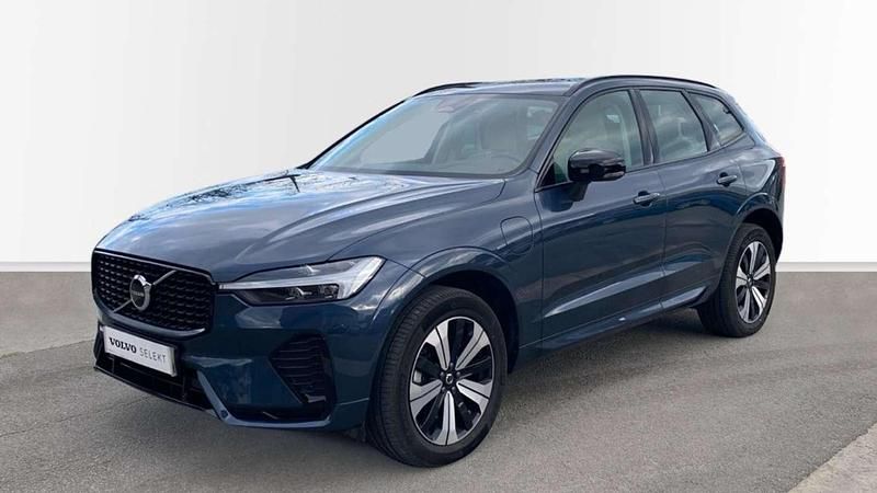 Usado Volvo XC60 Plus 351 CV (258 kW) 2025 SUV