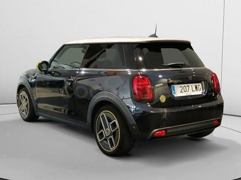 Usado Mini Cooper SE 135 kW (184 CV) 2022 Eléctrico Utilitario