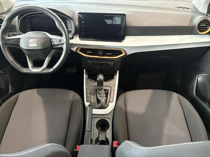 Blanco Usado 2024 Seat Arona Style SUV | 20.990 € (Un poco caro) - Imagen 1/2