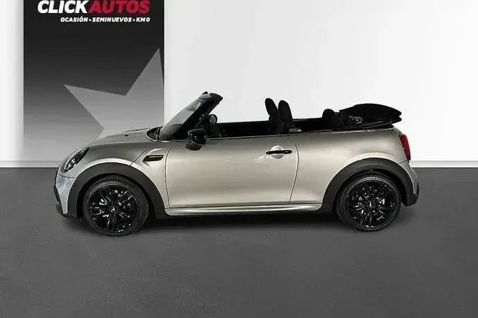 Usado Mini John Cooper Works 136 CV (100 kW) 2024 Utilitario
