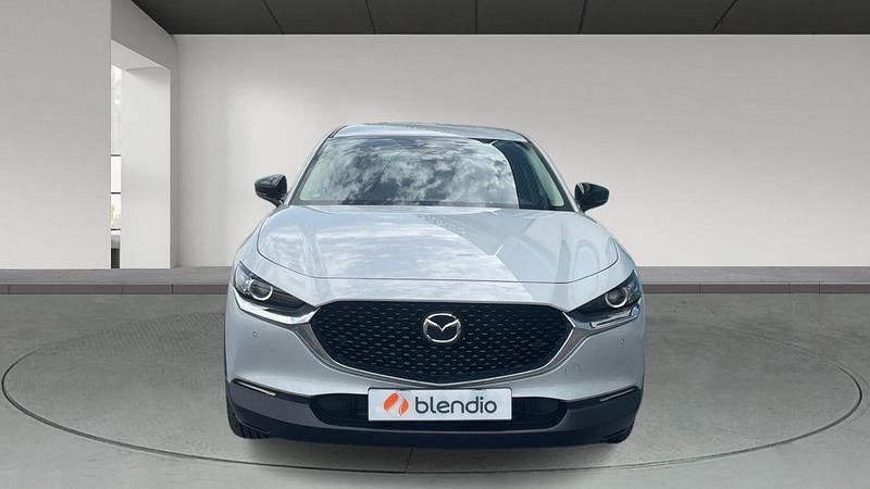 Nuevo Mazda CX-30 Homura-Line 140 CV (102 kW) 2025 Blanco SUV