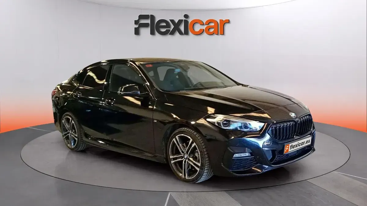 Usado BMW 218 150 CV (110 kW) 2021 Coupe