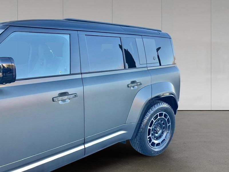Usado Land Rover Defender 635 CV (467 kW) 2025 SUV