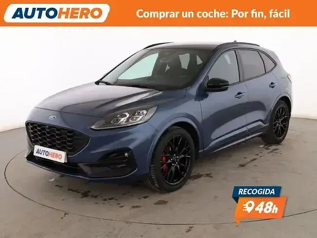 Usado Ford Kuga ST-Line X 190 CV (139 kW) 2024 SUV