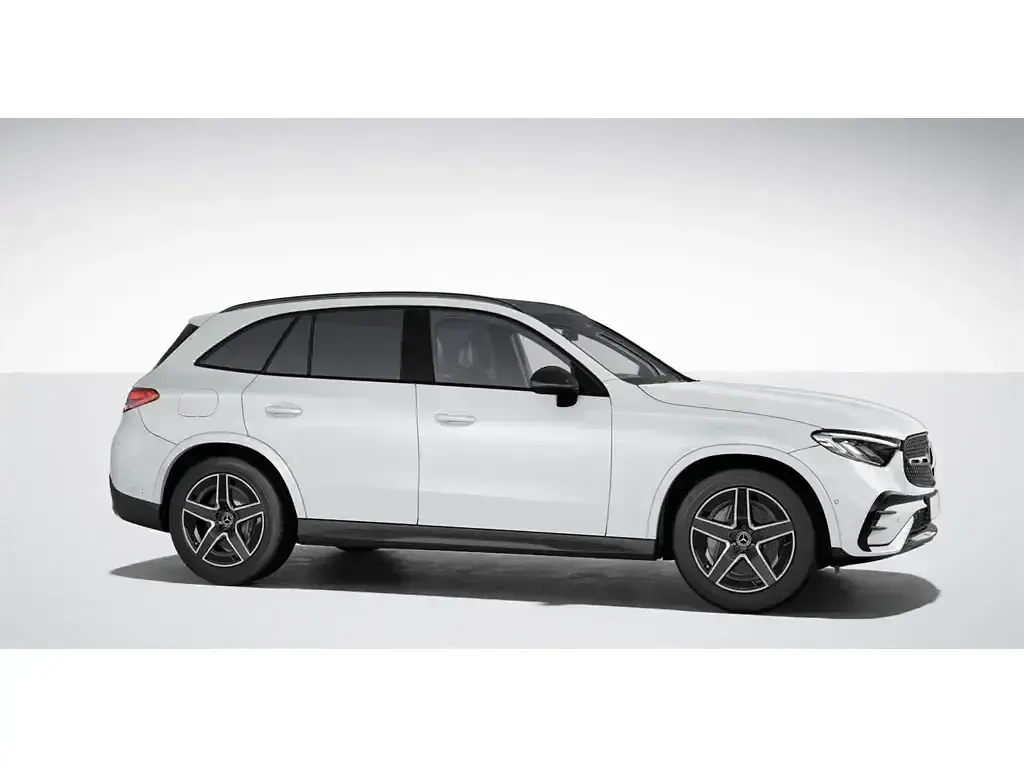 Nuevo Mercedes GLC300de 333 CV (244 kW) 2026 Otro SUV