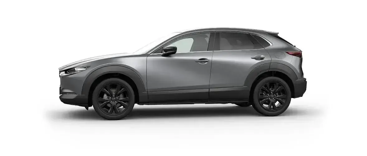 Nuevo Mazda CX-30 Homura-Line 186 CV (136 kW) 2026 Gris SUV