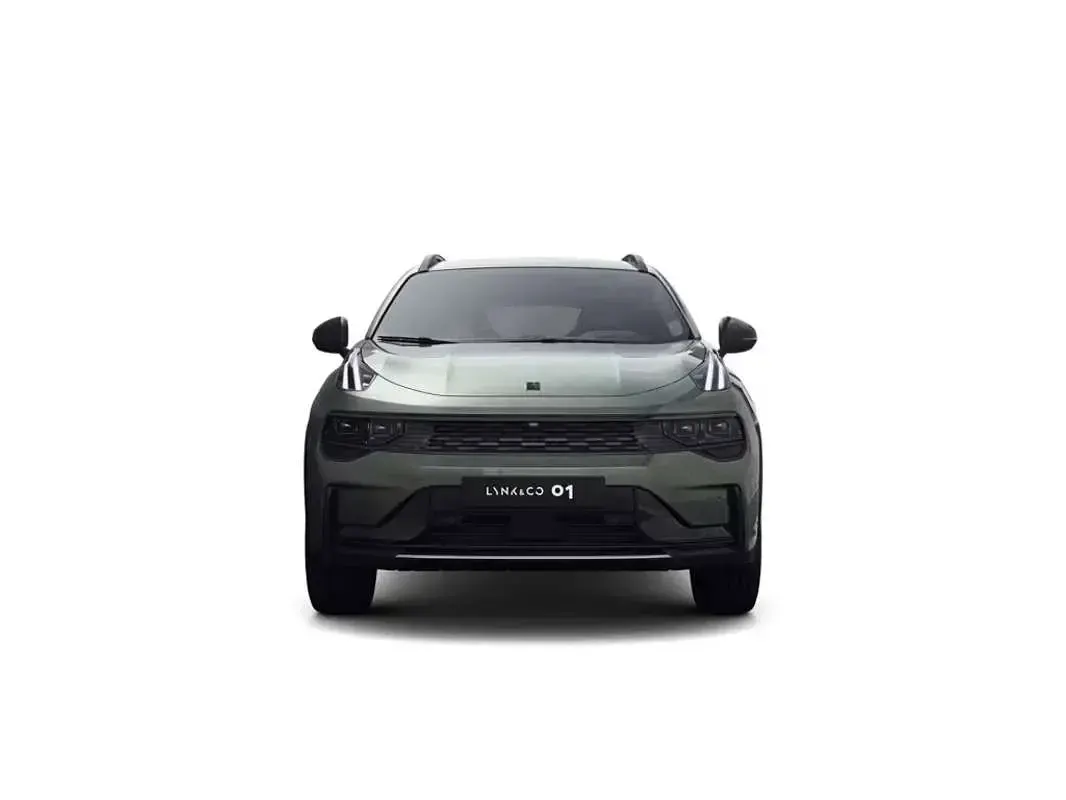 Usado Lynk & Co 01 276 CV (202 kW) 2026 SUV