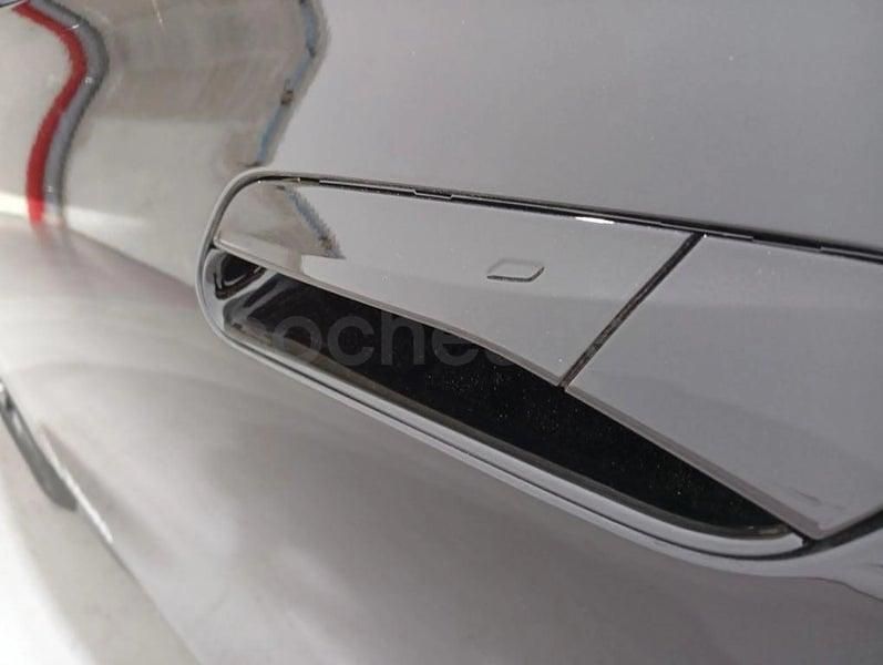 Usado VW ID.7 Pro 210 kW (286 CV) 2025 Eléctrico Berlina