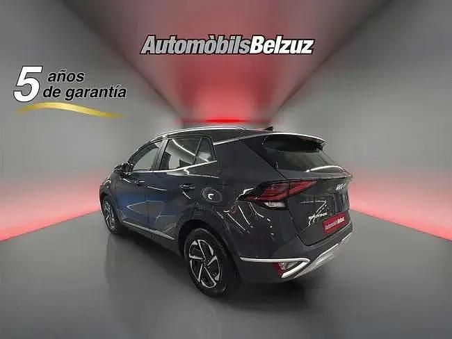 Occasion Kia Sportage 152 ch (111 kW) 2024 Gris SUV
