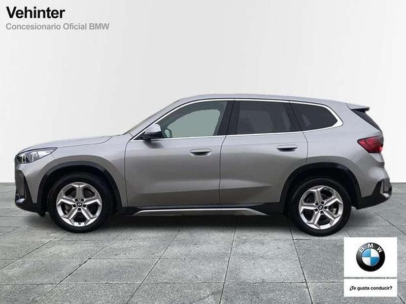 Usado BMW X1 Comfort Edition 150 CV (110 kW) 2025 Plateado SUV