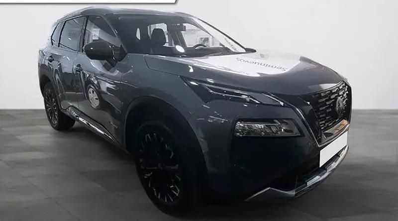 Usado Nissan X-Trail Tekna 213 CV (156 kW) 2025 Katana grey SUV