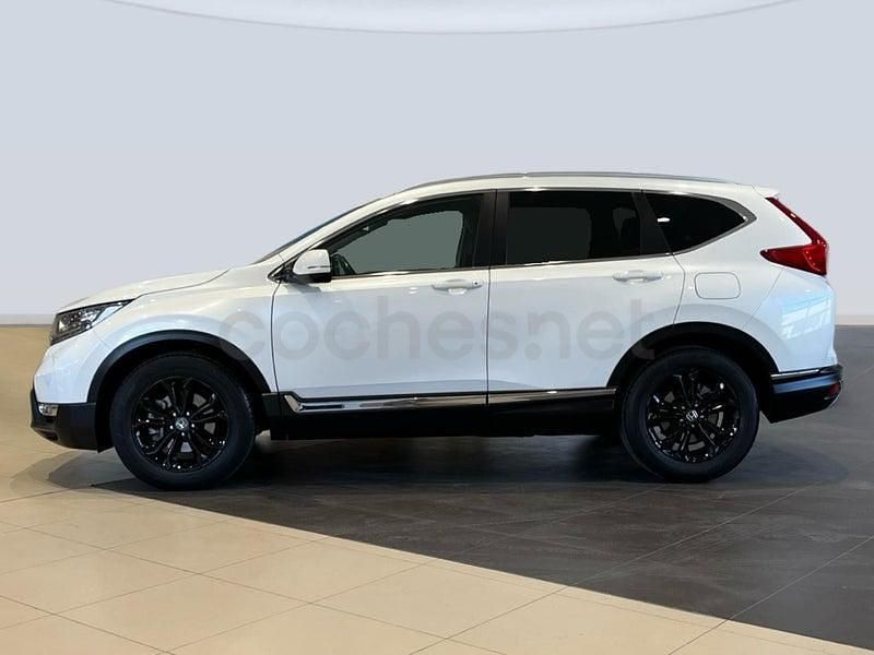Usado Honda CR-V Lifestyle 184 CV (135 kW) 2023 Blanco SUV