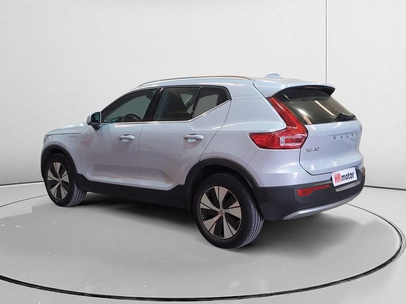 Usado Volvo XC40 Inscription 213 CV (156 kW) 2022 Blanco SUV