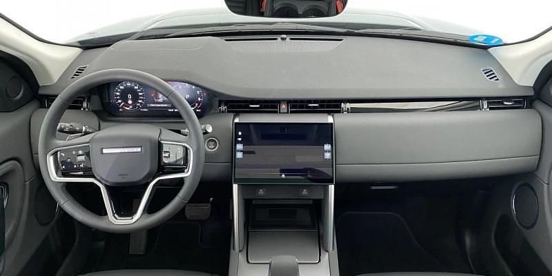 Usado Land Rover Discovery Sport S 269 CV (197 kW) 2025 Azul SUV