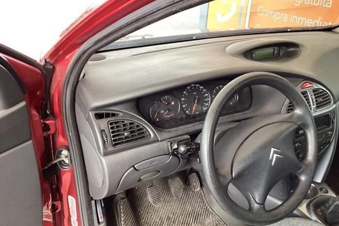 Usado Citroën C5 110 CV (80 kW) 2003