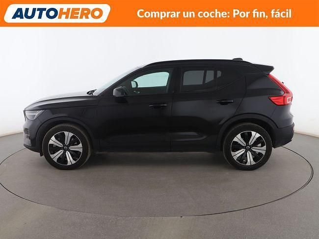 Usado Volvo XC40 Ultimate 262 CV (192 kW) 2023 Negro SUV