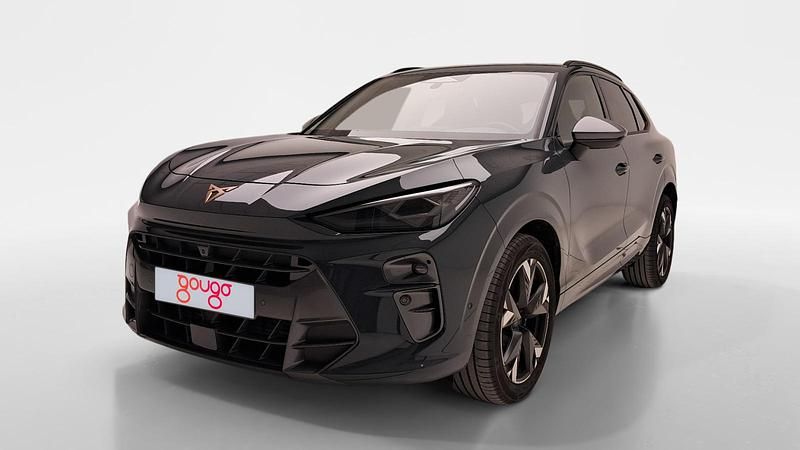 Nuevo Cupra Terramar 150 CV (110 kW) 2025 Azul SUV