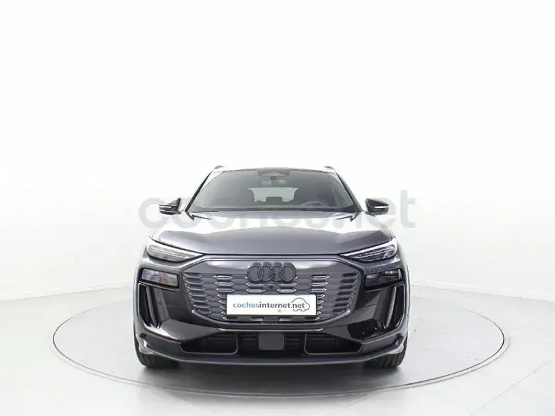Usado Audi Q6 Sportback e-tron Performance 239 kW (326 CV) 2026 Eléctrico SUV