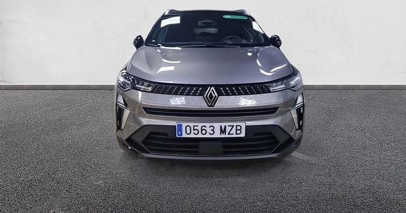 Usado Renault Captur Techno 100 CV (73 kW) 2025 SUV