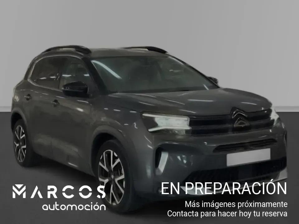 Usado Citroën C5 Aircross Shine 225 CV (165 kW) 2023 SUV