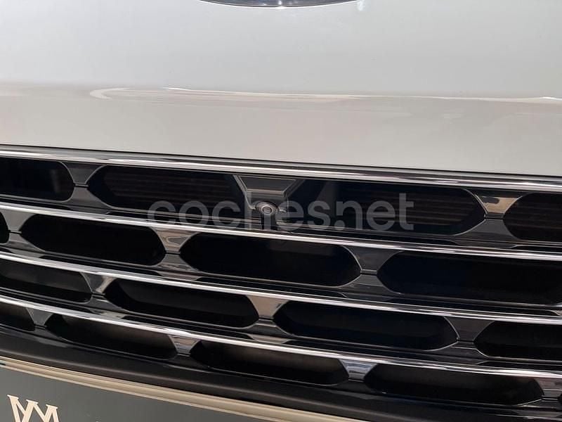 Usado Ford Kuga Titanium 190 CV (139 kW) 2022 Blanco SUV