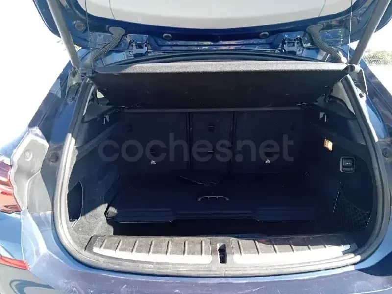 Usado BMW X2 140 CV (102 kW) 2020 Azul SUV
