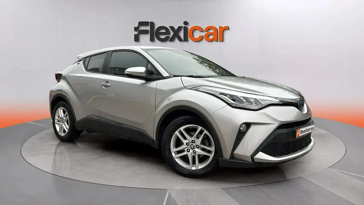 Usado Toyota C-HR Active 122 CV (89 kW) 2023 SUV