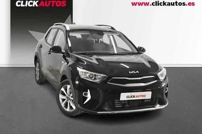 Usado Kia Stonic Active 100 CV (73 kW) 2025 SUV